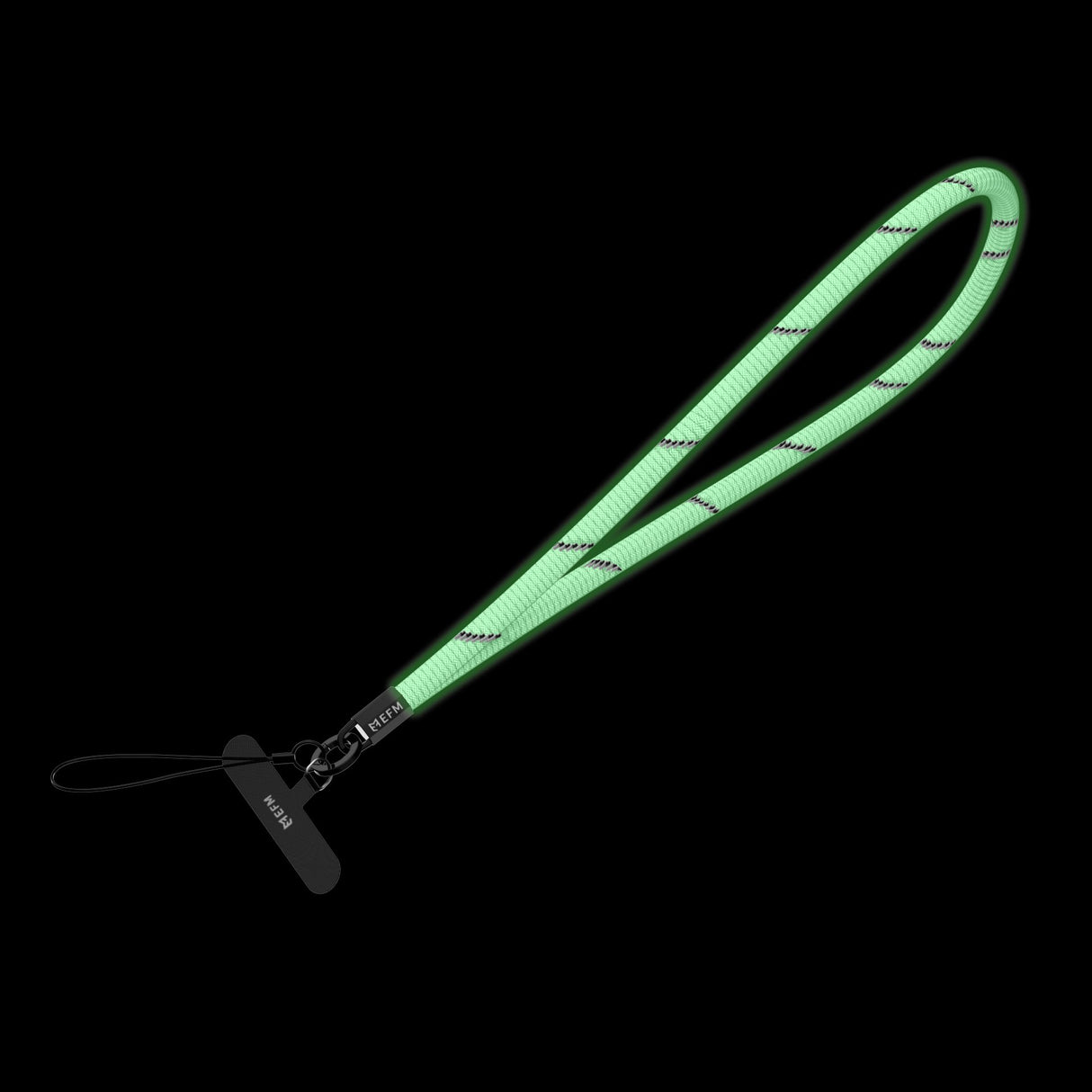 EFM Ibiza Wristlet - For All Devices - Green