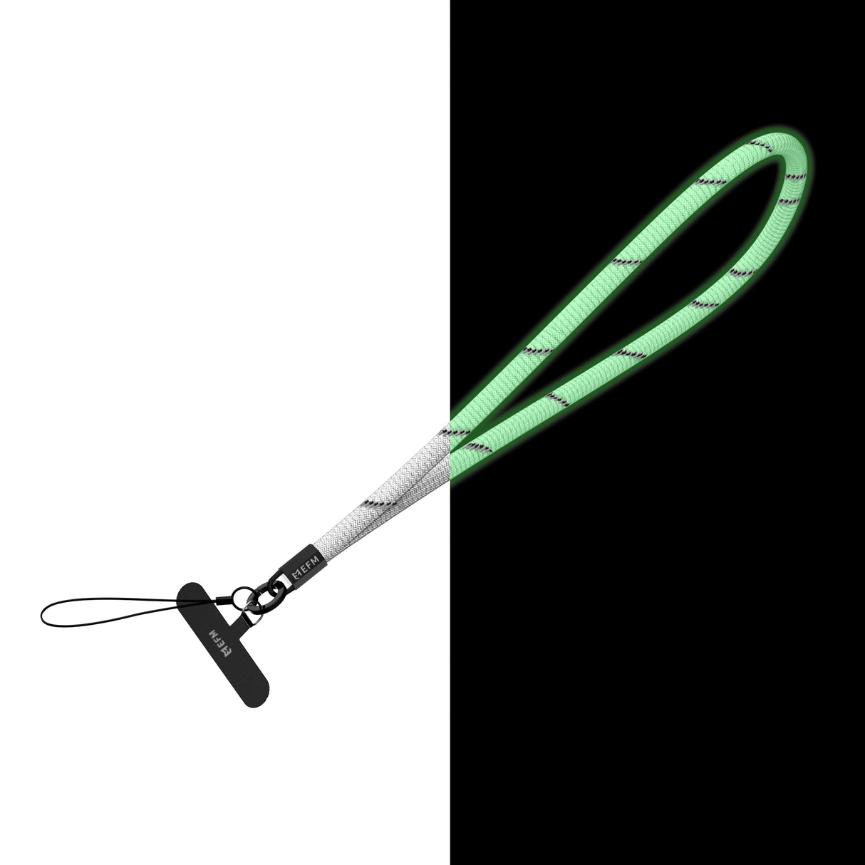 EFM Ibiza Wristlet - For All Devices - Green