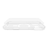 Case-Mate Case & Screen Protection Pack w/MagSafe - For iPhone 17 Pro Max - Clear Case