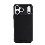 Case-Mate Case & Screen Protection Pack w/MagSafe - For iPhone 17 Pro Max - Black Case