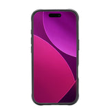 Case-Mate Case & Screen Protection Pack w/MagSafe - For iPhone 17 Pro Max - Black Case