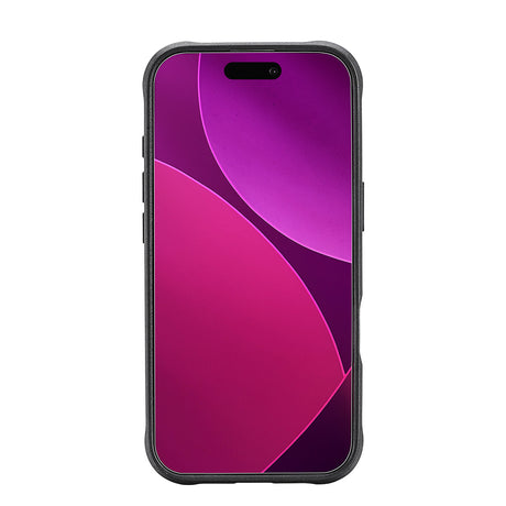 Case-Mate Case & Screen Protection Pack w/MagSafe - For iPhone 17 Pro Max - Black Case