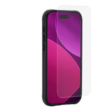 Case-Mate Case & Screen Protection Pack w/MagSafe - For iPhone 17 Pro Max - Black Case