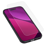 Case-Mate Case & Screen Protection Pack w/MagSafe - For iPhone 17 Pro Max - Black Case