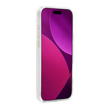 Case-Mate Floral Gems MagSafe Case - For iPhone 17 Pro Max - Gold