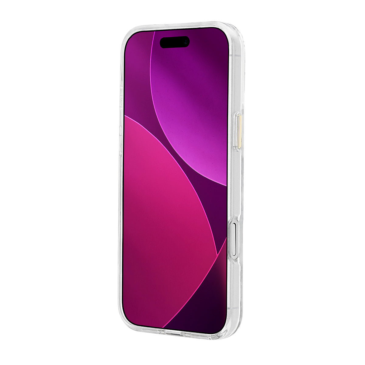 Case-Mate Floral Gems MagSafe Case - For iPhone 17 Pro Max - Gold