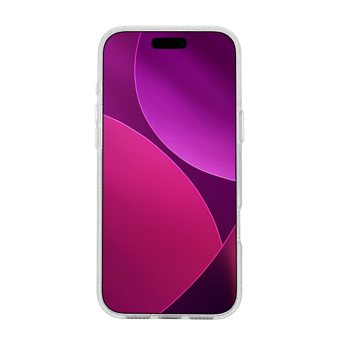 Case-Mate Twinkle MagSafe Case - For iPhone 17 Pro Max - Silver