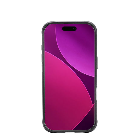 Case-Mate Case & Screen Protection Pack w/MagSafe - For iPhone 17 Pro - Black Case