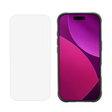 Case-Mate Case & Screen Protection Pack w/MagSafe - For iPhone 17 Pro - Black Case