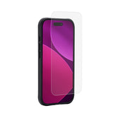 Case-Mate Case & Screen Protection Pack w/MagSafe - For iPhone 17 Pro - Black Case