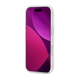 Case-Mate Floral Gems MagSafe Case - For iPhone 17 Pro - Gold