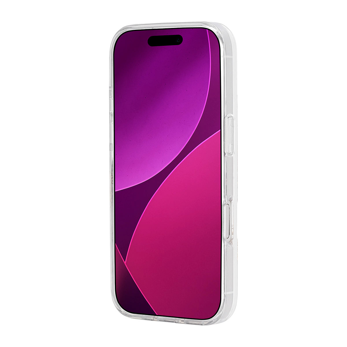 Case-Mate Waterfall MagSafe Case - For iPhone 17 Pro - Gold