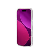 Case-Mate Peach Bubble MagSafe Case - For iPhone 17 Pro - Iridescent