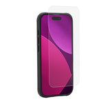 Case-Mate Case & Screen Protection Pack w/MagSafe - For iPhone 17 - Black Case