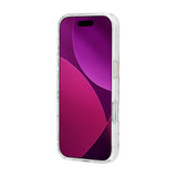 Case-Mate Floral Gems MagSafe Case - For iPhone 17 - Gold