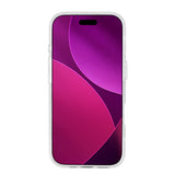 Case-Mate Twinkle MagSafe Case - For iPhone 17 - Silver