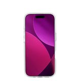 Case-Mate Peach Bubble MagSafe Case - For iPhone 17 - Iridescent