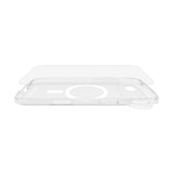 Case-Mate Case & Screen Protection Pack w/MagSafe - For iPhone Air - Clear Case