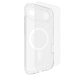 Case-Mate Case & Screen Protection Pack w/MagSafe - For iPhone Air - Clear Case