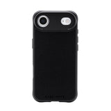 Case-Mate Case & Screen Protection Pack w/MagSafe - For iPhone Air - Black Case
