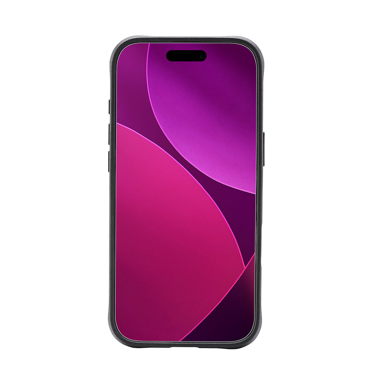 Case-Mate Case & Screen Protection Pack w/MagSafe - For iPhone Air - Black Case