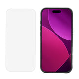 Case-Mate Case & Screen Protection Pack w/MagSafe - For iPhone Air - Black Case