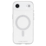 Case-Mate Twinkle MagSafe Case - For iPhone Air - Silver