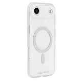 Case-Mate Twinkle MagSafe Case - For iPhone Air - Silver
