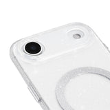 Case-Mate Twinkle MagSafe Case - For iPhone Air - Silver