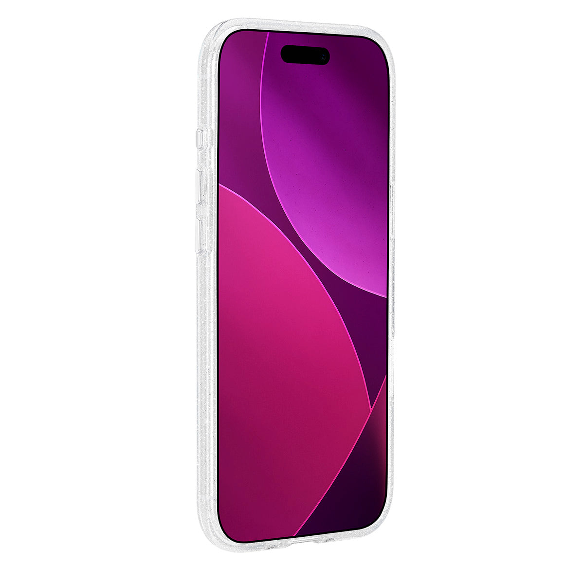 Case-Mate Twinkle MagSafe Case - For iPhone Air - Silver