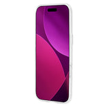 Case-Mate Twinkle MagSafe Case - For iPhone Air - Silver