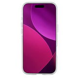 Case-Mate Twinkle MagSafe Case - For iPhone Air - Silver