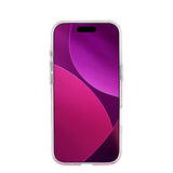 Case-Mate Peach Bubble MagSafe Case - For iPhone Air - Iridescent