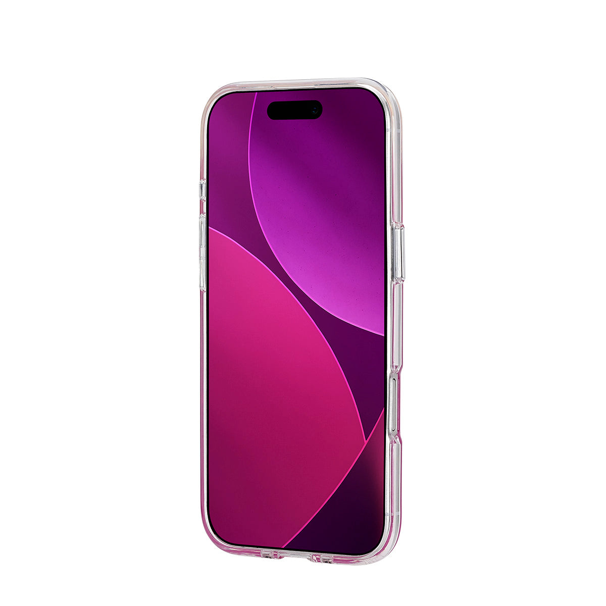 Case-Mate Peach Bubble MagSafe Case - For iPhone Air - Iridescent