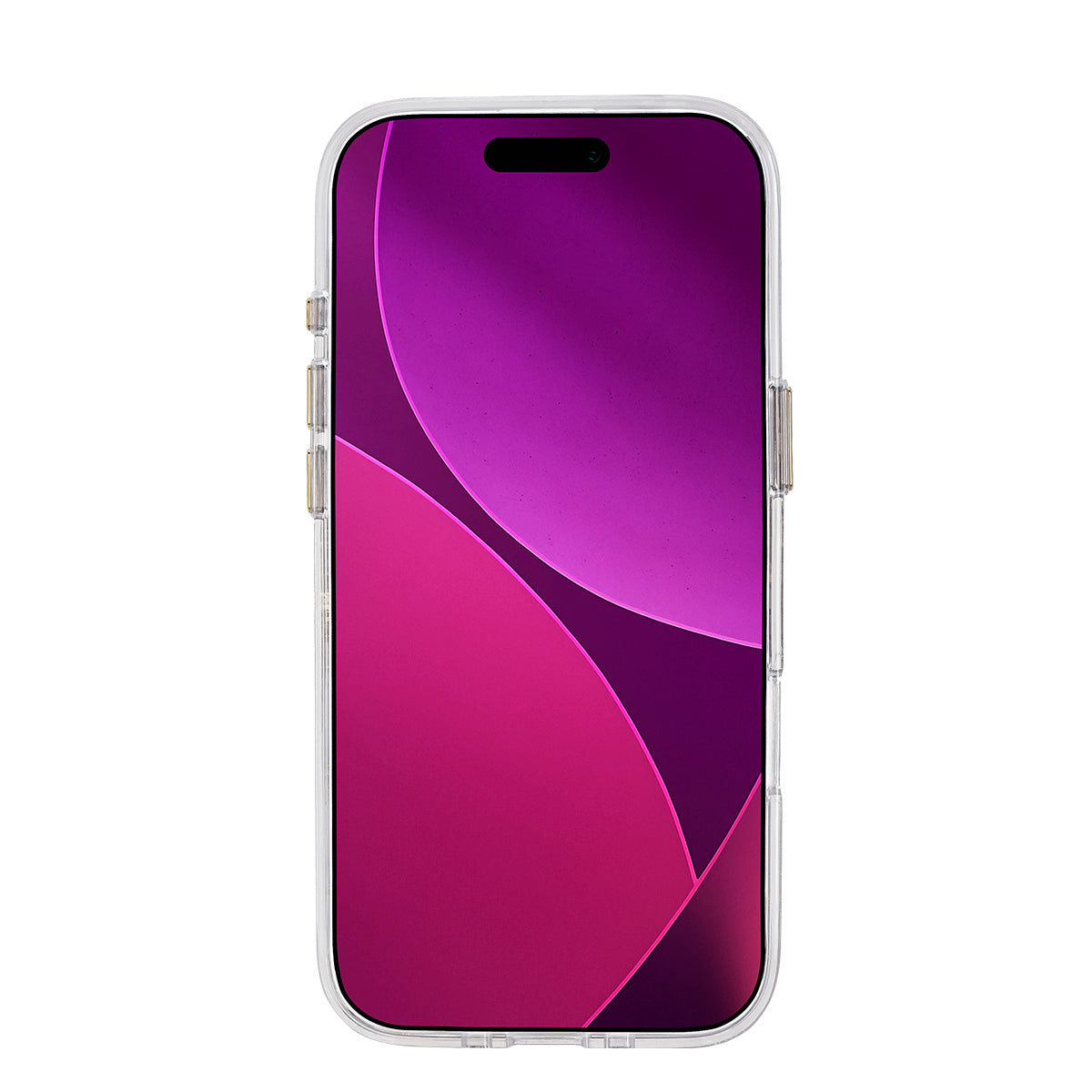 Case-Mate Karat Granite MagSafe Case - For iPhone Air - Gold