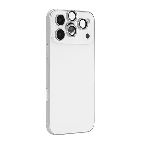 Case-Mate Aluminium Ring Lens Protector - For iPhone 17 Pro / 17 Pro Max - Twinkle