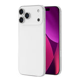 Case-Mate Aluminium Ring Lens Protector - For iPhone 17 Pro / 17 Pro Max - Twinkle