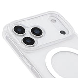 Case-Mate Tough MagSafe Case - For iPhone 17 Pro Max - Clear