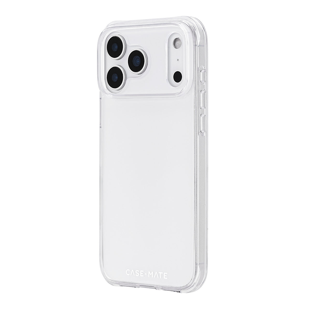 Case-Mate Tough Case - For iPhone 17 Pro Max - Clear