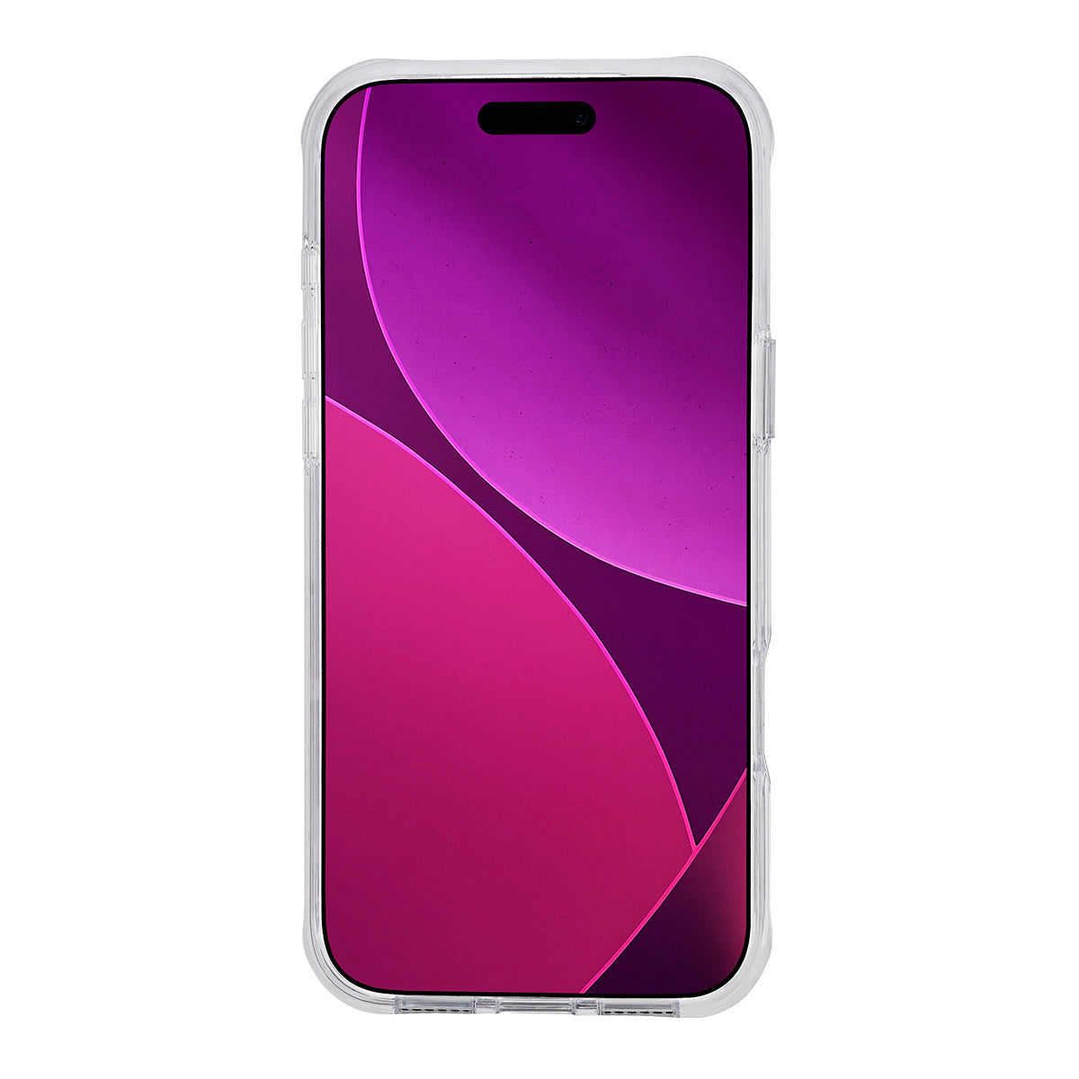 Case-Mate Tough Case - For iPhone 17 Pro Max - Clear