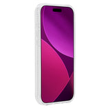 Case-Mate Tough Clear Plus MagSafe Case - For iPhone 17 Pro Max - Clear