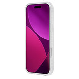 Case-Mate Tough Clear Plus MagSafe Case - For iPhone 17 Pro Max - Clear