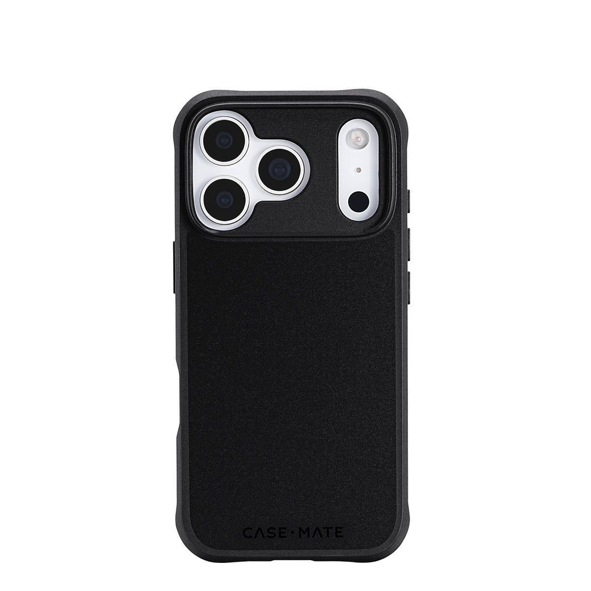 Case-Mate Tough MagSafe Case - For iPhone 17 Pro - Black