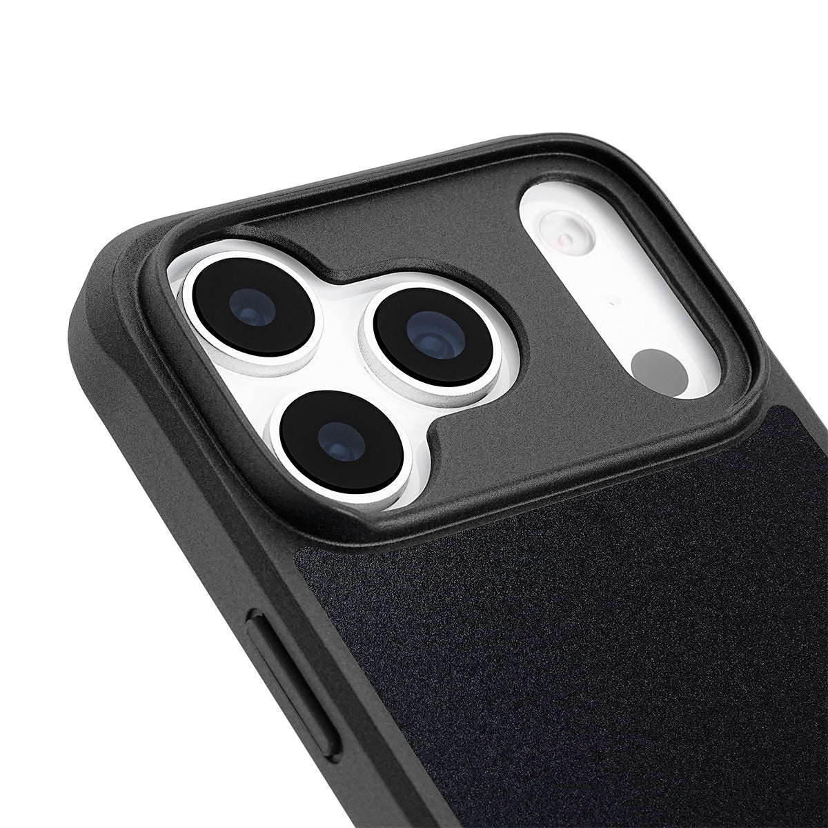 Case-Mate Tough MagSafe Case - For iPhone 17 Pro - Black