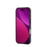 Case-Mate Tough MagSafe Case - For iPhone 17 Pro - Black