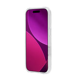 Case-Mate Tough MagSafe Case - For iPhone 17 Pro - Clear