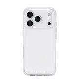 Case-Mate Tough Case - For iPhone 17 Pro - Clear