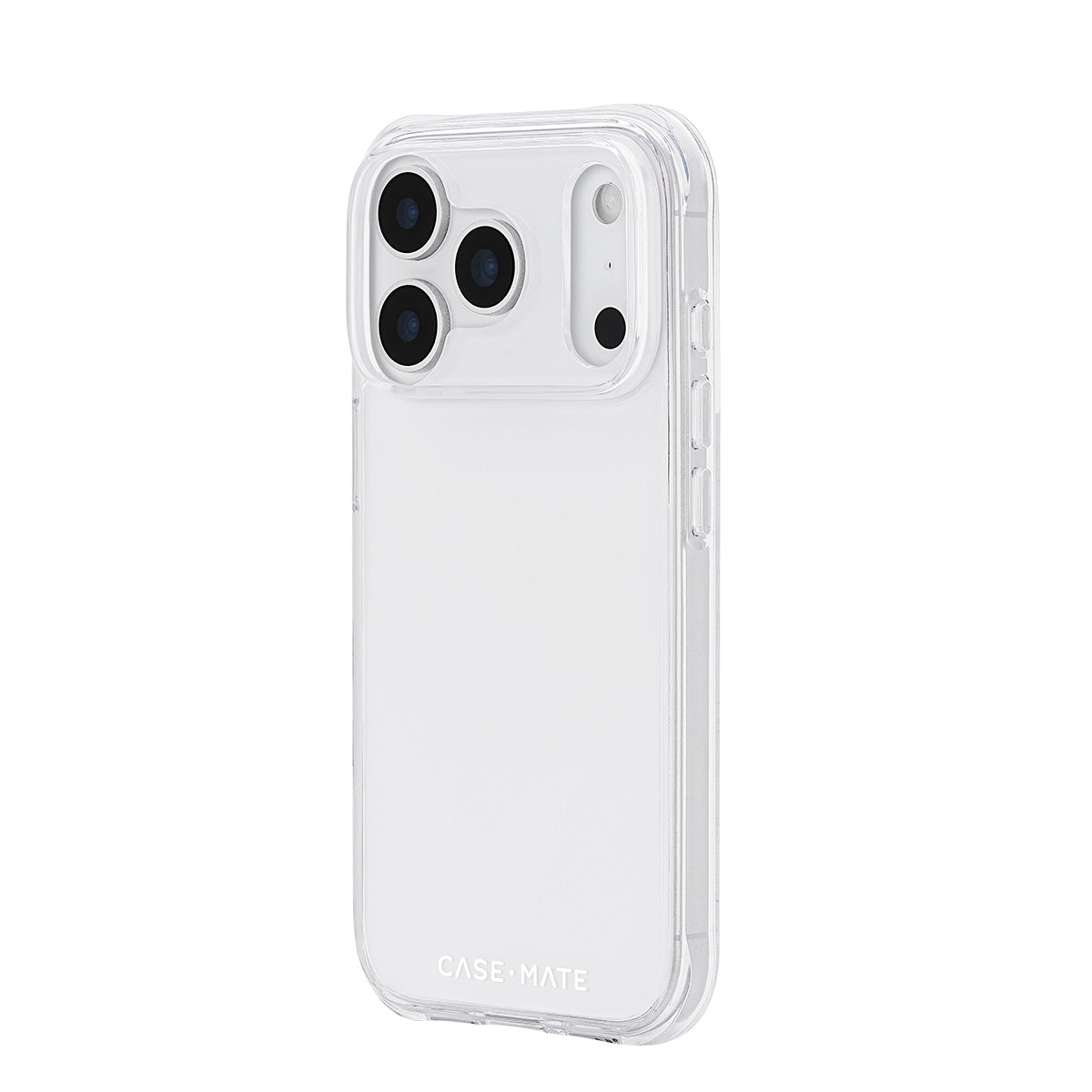 Case-Mate Tough Case - For iPhone 17 Pro - Clear