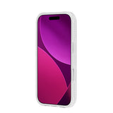 Case-Mate Tough Clear Plus MagSafe Case - For iPhone 17 Pro - Clear