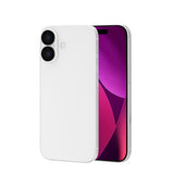 Case-Mate Aluminium Ring Lens Protector - For iPhone 17 - Black